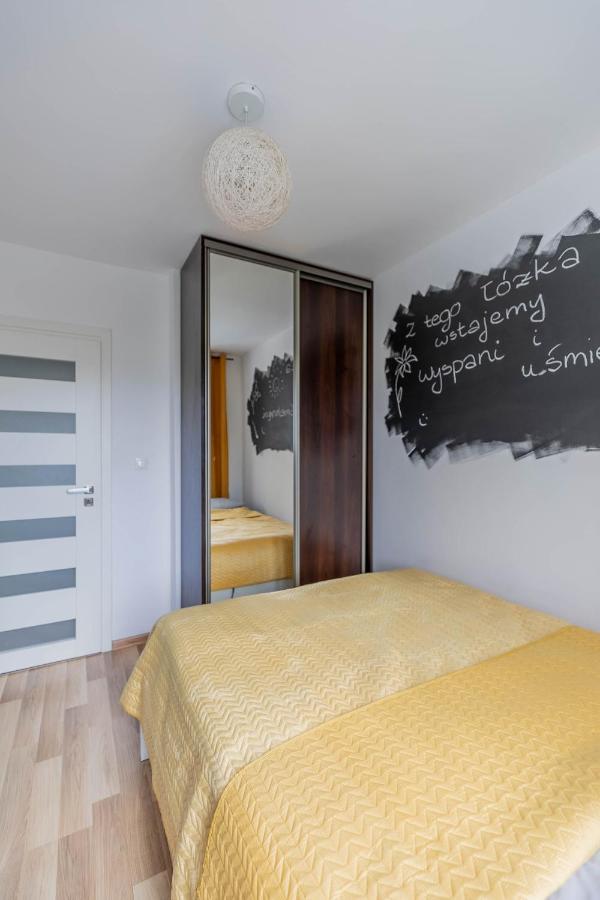Pet'S House Warsaw Apartment Luaran gambar